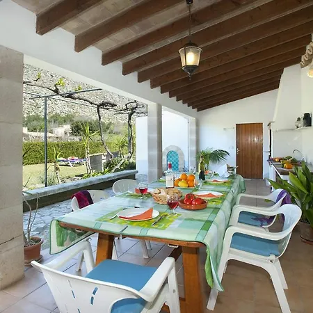 Villa Lorenzo By Port de Pollença